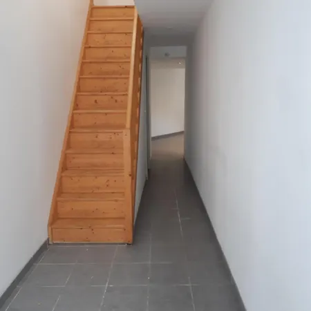 Appartement A Louer A