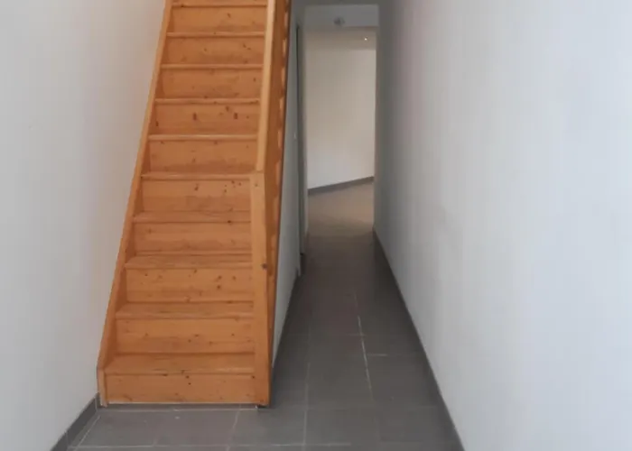 Appartement A Louer A